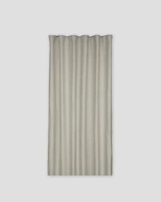 Boel & Jan Sabina Multibandslängd 140x240 cm Greige