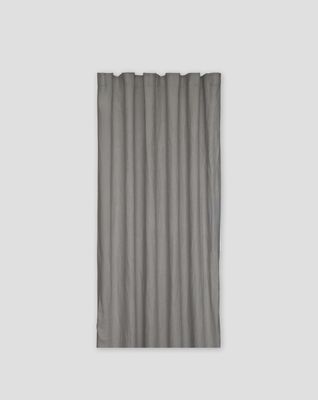 Boel & Jan Sabina Multibandslängd 140x240 cm Ljusgrå