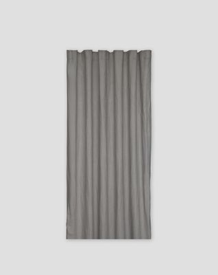 Boel & Jan Sabina Multibandslängd 140x240 cm Ljusgrå