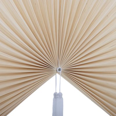 Jaime Väggdekoration Natur Bambu H77cm Bloomingville