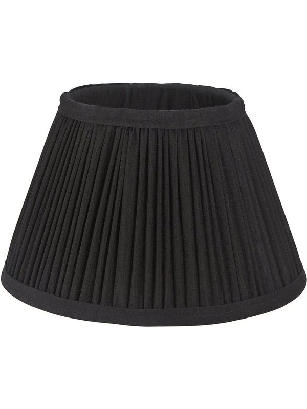 PR Home Stella lampskärm Svart 25cm