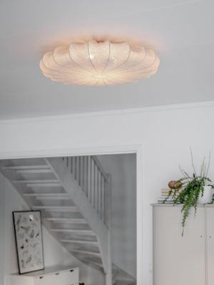 PR Home Plafond Lin Natur 70cm