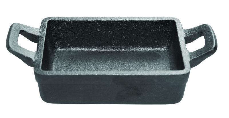 Portionsform Rekt 11X8X3 cm Ronneby Bruk