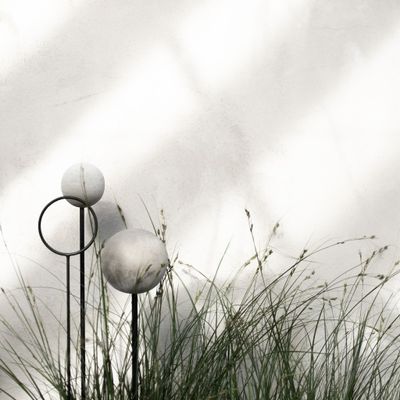 DBKD Garden Rings small