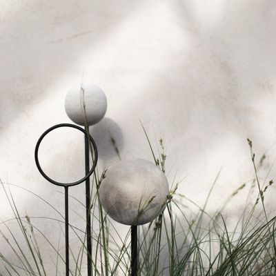 DBKD Garden Rings large
