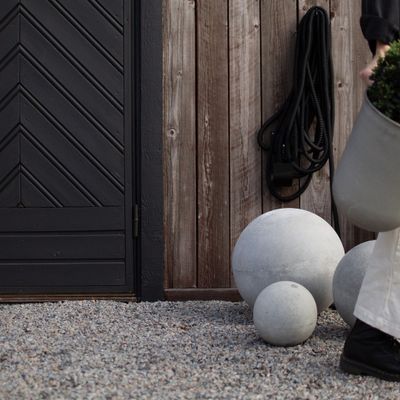 DBKD Garden Concrete small