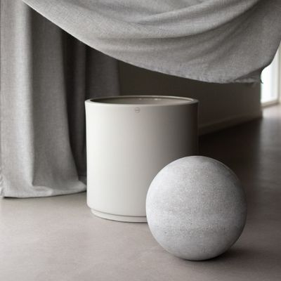 DBKD Solid XL mole