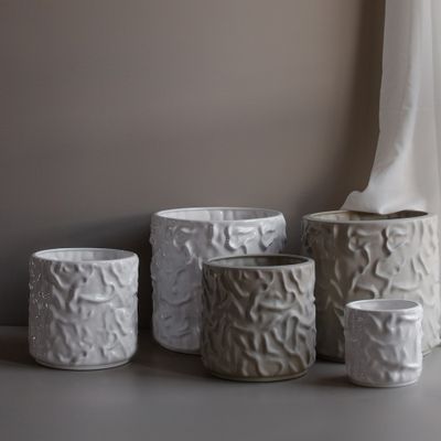DBKD Swoon Medium Blank vit