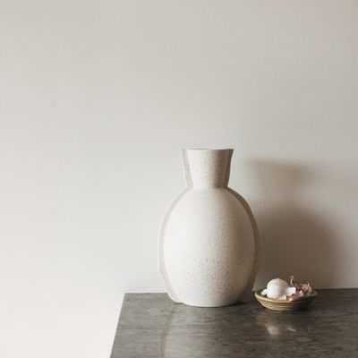 DBKD Edge cream dot