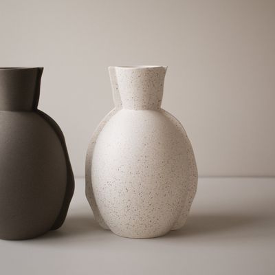 DBKD Edge cream dot