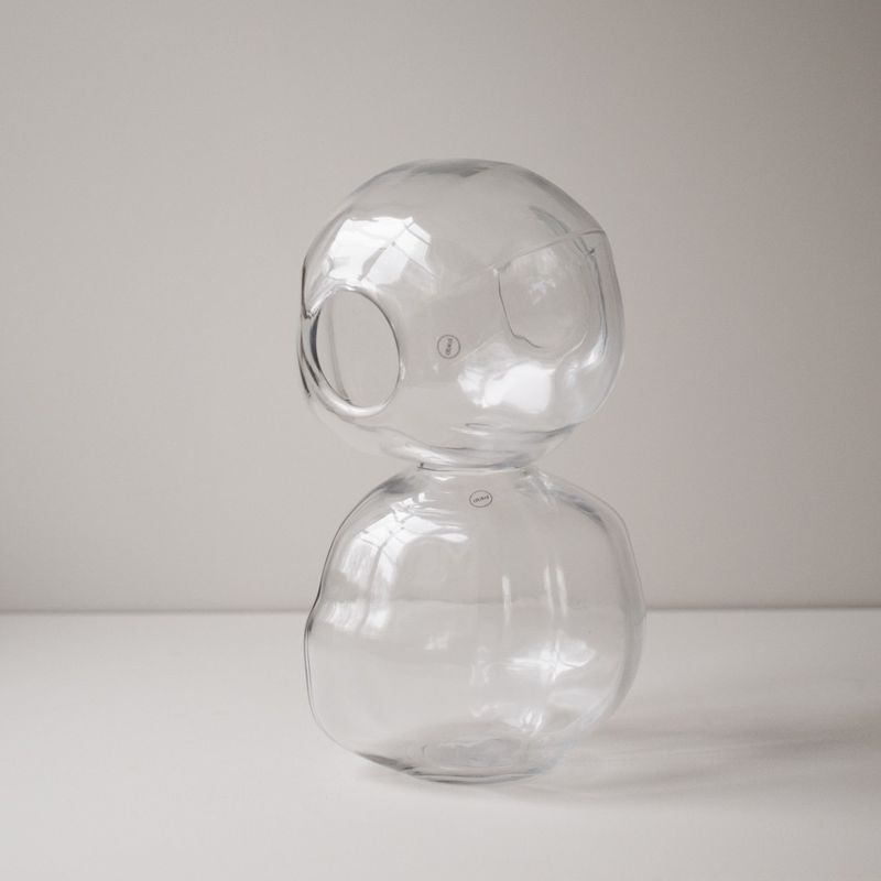 DBKD Pebble Vase small