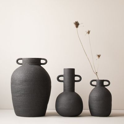 DBKD Long Large Svart