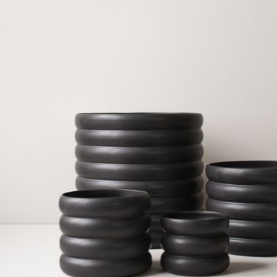 DBKD Mud XL Svart