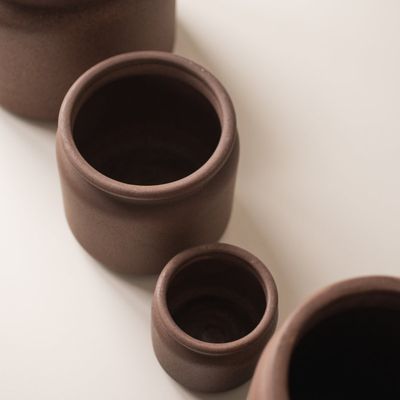 DBKD Pure Medium Brun