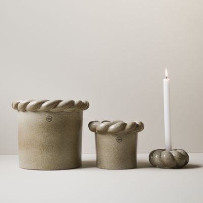 DBKD Twine Large Beige