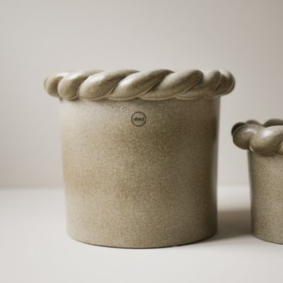 DBKD Twine Large Beige