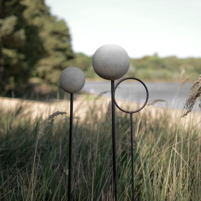 DBKD Garden Rings large