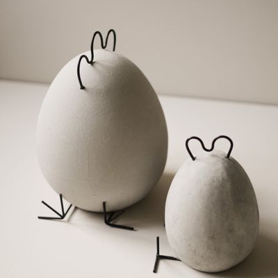 DBKD Heavy Hen Large