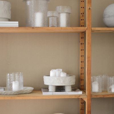 DBKD Clay Plate sand