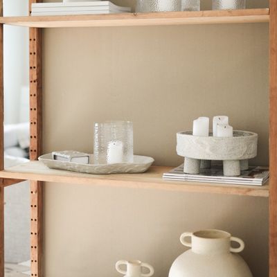 DBKD Clay Plate sand