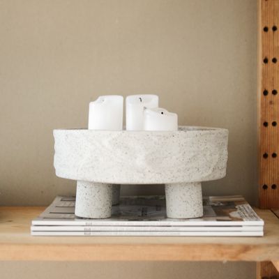 DBKD Clay Plate sand