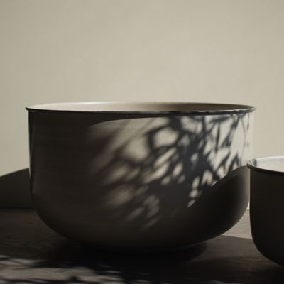DBKD Out Wide 2-set Beige