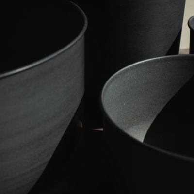 DBKD Out Wide 2-set Svart