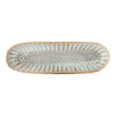 Serveringsfat Natur Stengods | Bloomingville Creative