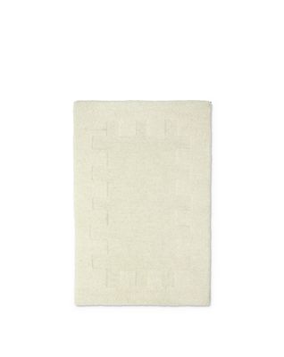 Jakobsdals Storm Deco Matta 200x300 cm Offwhite