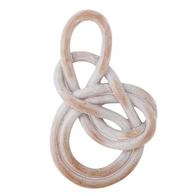 Väggdekoration Natur Polyresin Sifan | Bloomingville
