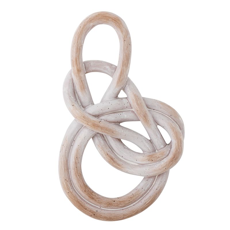 Väggdekoration Natur Polyresin Sifan | Bloomingville