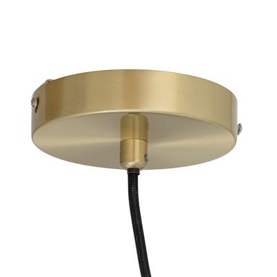 Taklampa Natur Papper Felizia | Bloomingville
