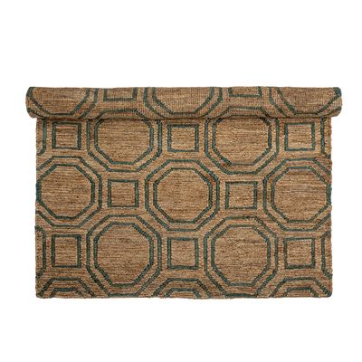 Matta Natur Jute | Bloomingville Creative