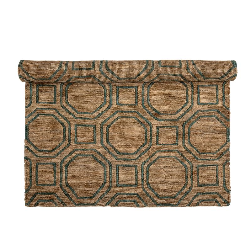 Matta Natur Jute | Bloomingville Creative