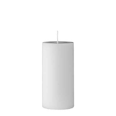 Ljus Vit Paraffin Anja | Bloomingville