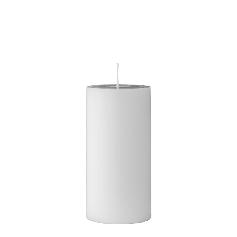 Ljus Vit Paraffin Anja | Bloomingville