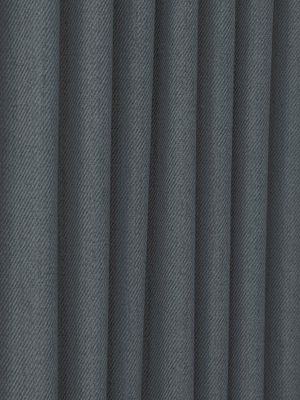 Svanefors Greenwich Gardin 2-pack Mörkgrå 140x280 cm