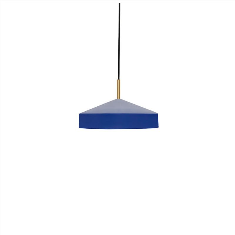 OYOY Hatto Hänge Blå Metall Ø30 cm