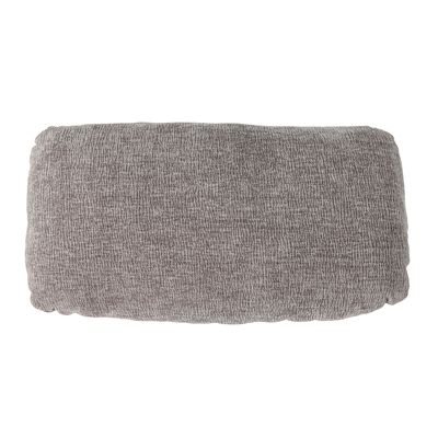 Divan Grå Polyester Groove | Bloomingville
