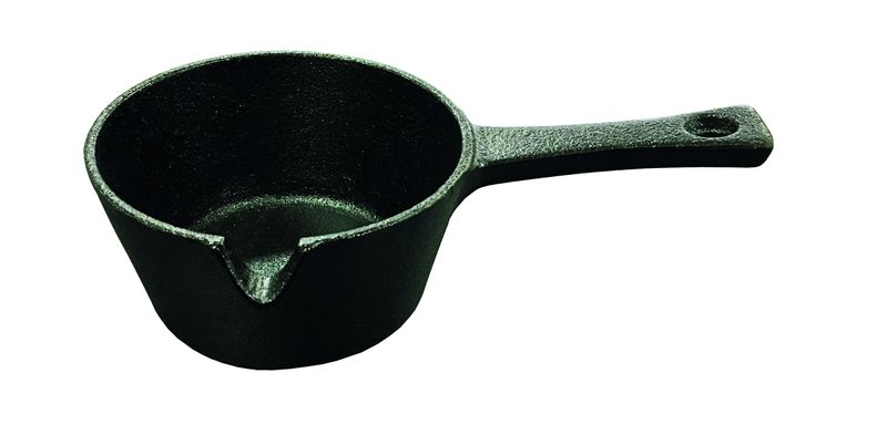 Såskastrull/Smörsmältare Ø9X7 cm Ronneby Bruk