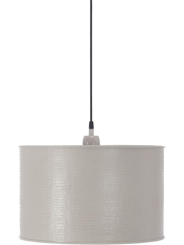 PR Home Riley Taklampa Beige 40 cm