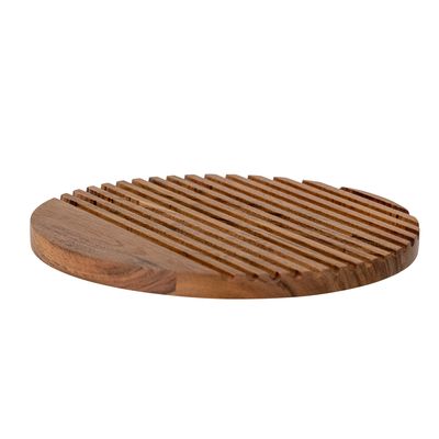 Skärbräda Brun Mango (träd) Dotta | Bloomingville