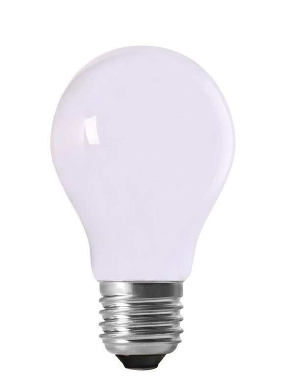 PR Home Perfect LED Opal E27 Normal 6cm 210lm 3W