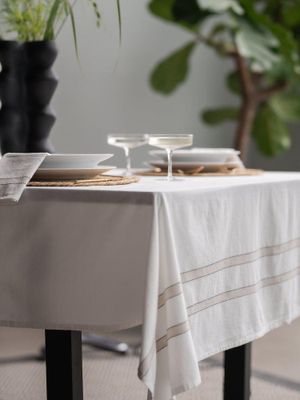 Svanefors Siri Duk Lin 145x280 cm