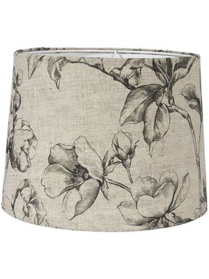 PR Home Sofia Lampskärm Blossom Linne 20cm