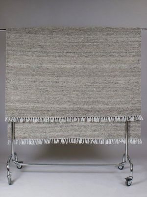 Svanefors Leon Matta Nougat 170x240 cm