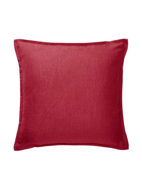 Cecil Kuddfodral Röd 45x45cm | Svanefors