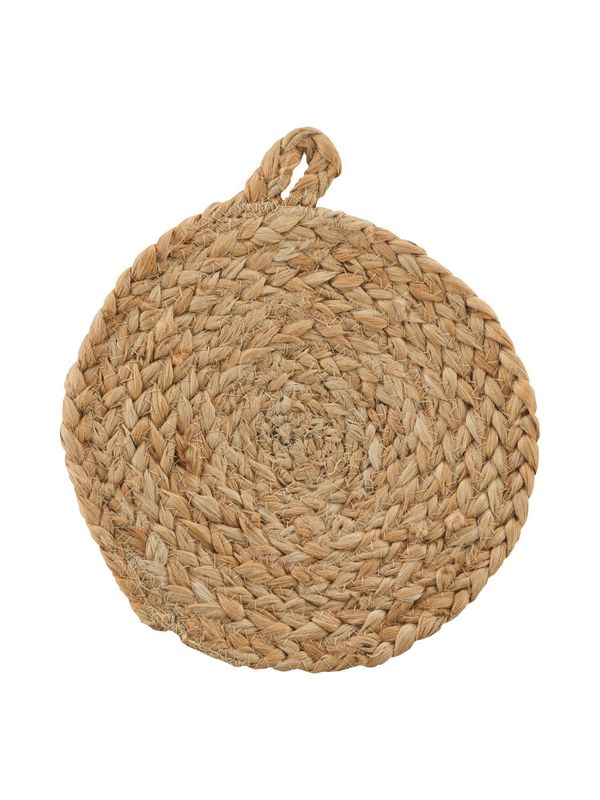 Almdal Grytunderlägg Jute 20cm | Svanefors