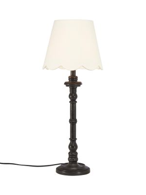 Joy Bordslampa Svart 66cm | PR Home