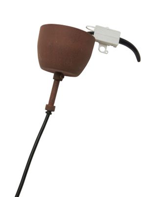 Solo Taklampa Rost 26cm | PR Home